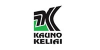 Kauno keliai