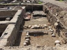 Detalieji archeologiniai tyrimai - UAB Statybų Archeologija